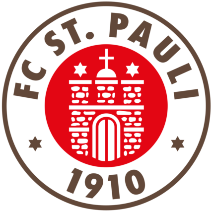 St Pauli Tickets